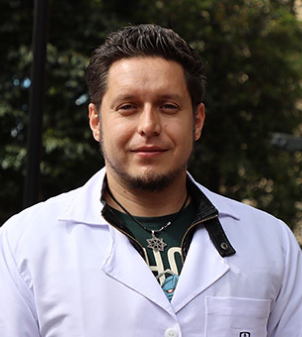 John Deiver Bonilla